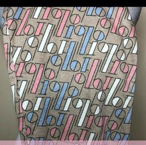 Lularoe Jax - 3x - American Dream